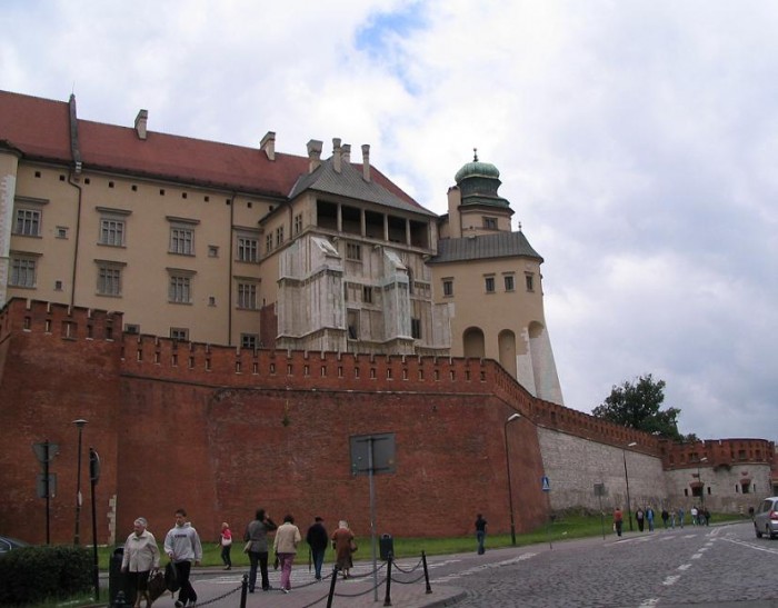 Wawel Castle