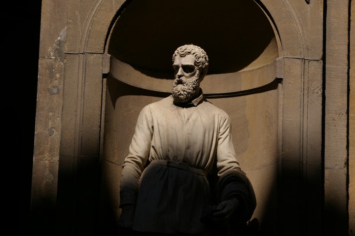 Muzeum Uffizi