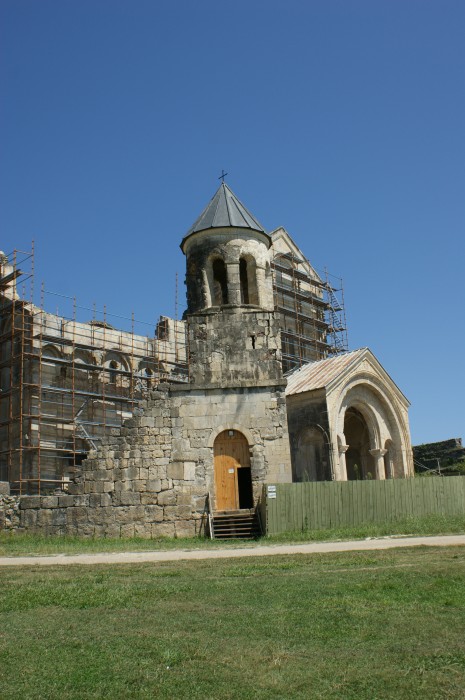 Katedra Bagrata
