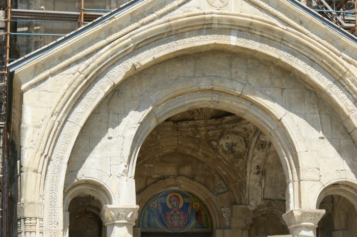 Katedra Bagrata