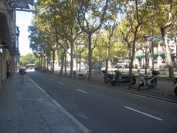 Avinguida Diagonal