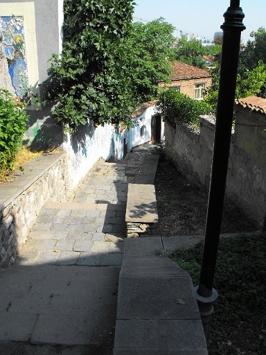 Plovdiv 2011