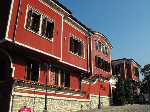 Plovdiv 2011