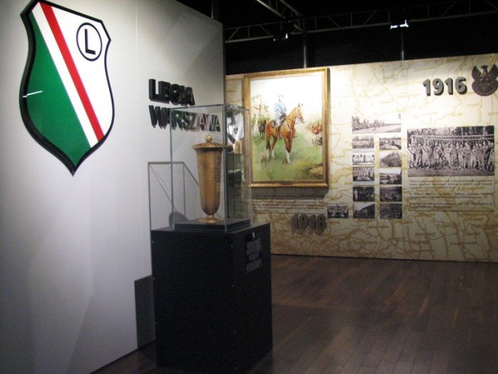 Muzeum Legii
