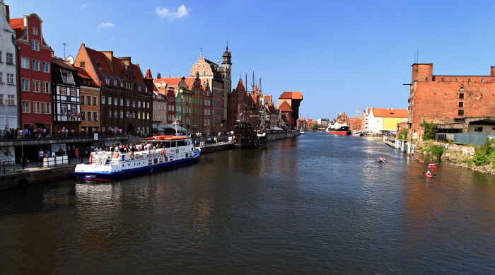 Stare Miasto (Gdańsk)