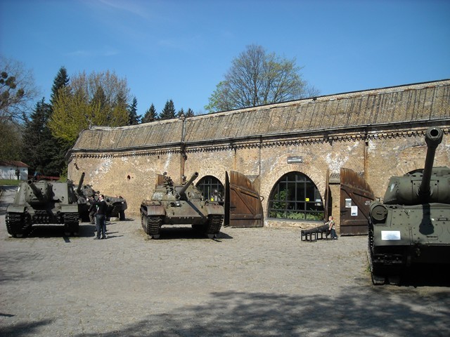 Fort Winiary (Cytadela)
