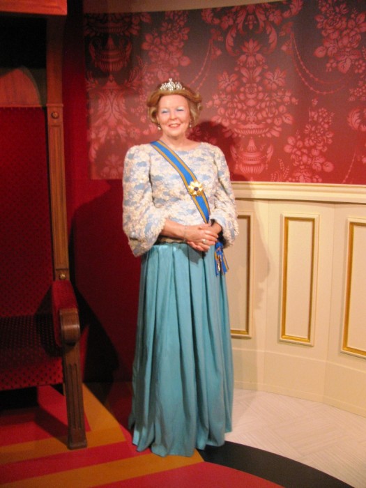 Juliana (królowa Holandii)
