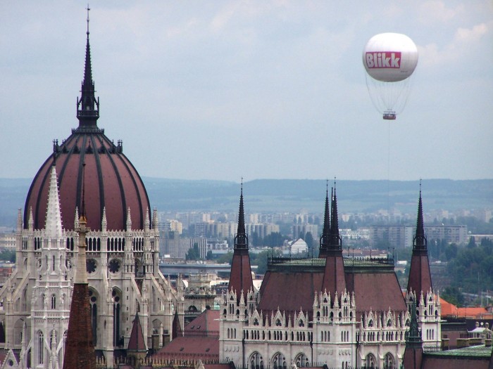 Magyarország 2005