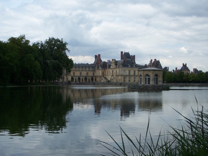Fontainebleau  2006