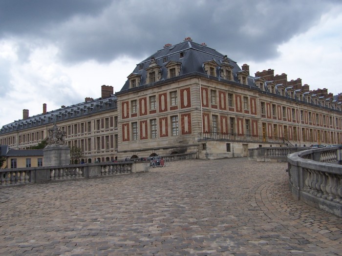 Versailles 2006