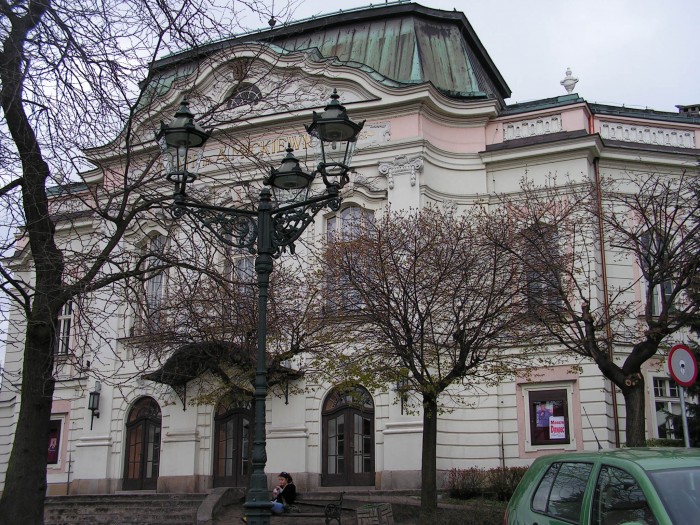 Teatr im. Mickiewicza