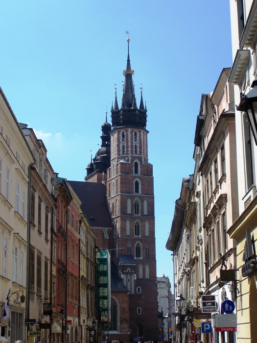 Kraków 2006