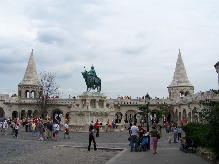 Magyarország 2005