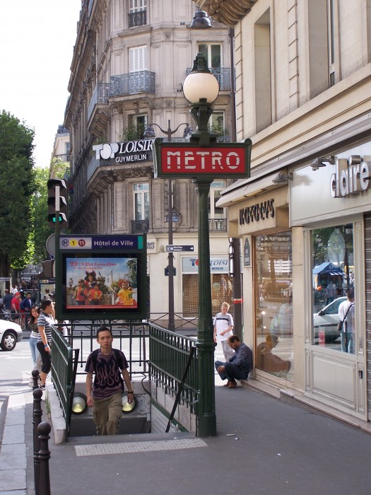 Paris 2006