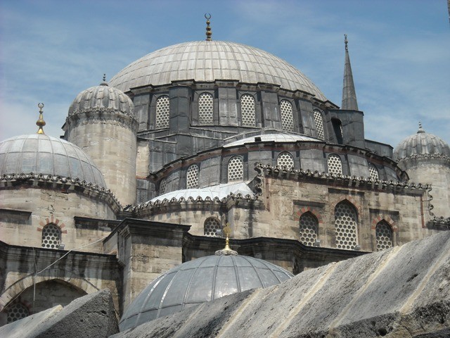 meczet Książęcy