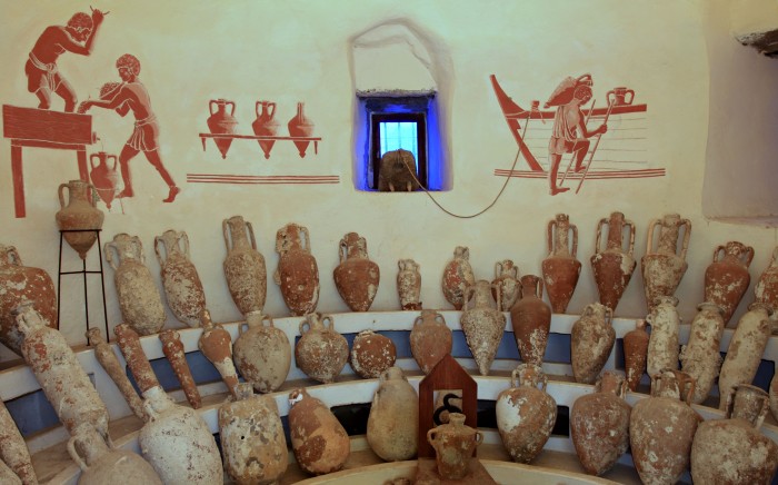 Muzeum archeologii