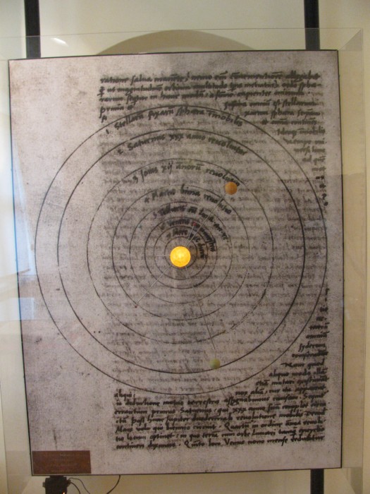 Dom Kopernika - ul. Kopernika 15 i 17