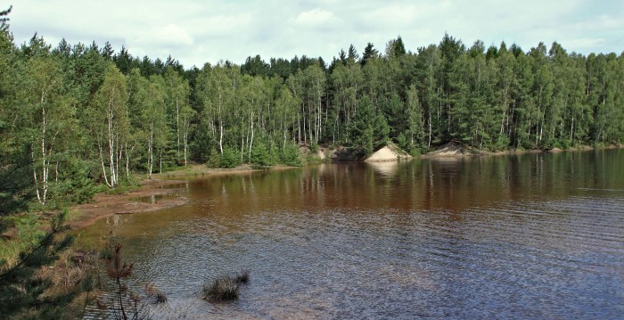 Geopark "Łuk Mużakowa"
