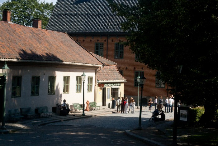 Muzeum Ludowe