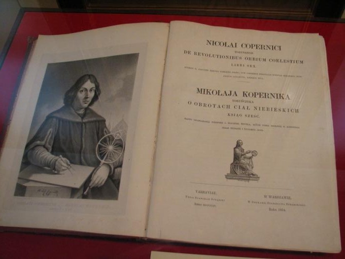 Dom Kopernika - ul. Kopernika 15 i 17