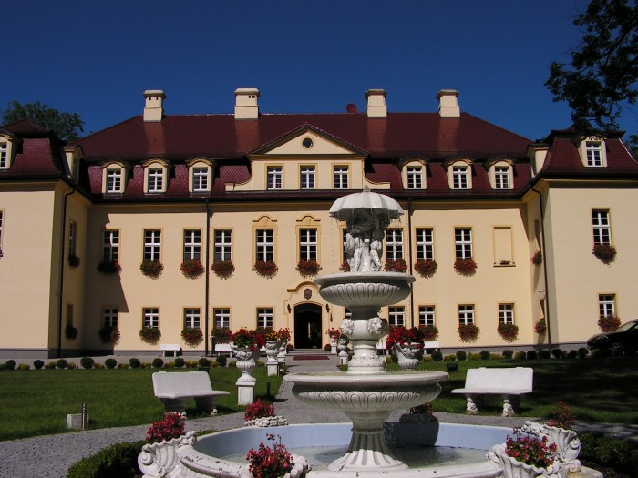 Zamek Piastow