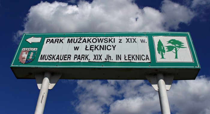 Park Krajobrazowy Łuk Mużakowa