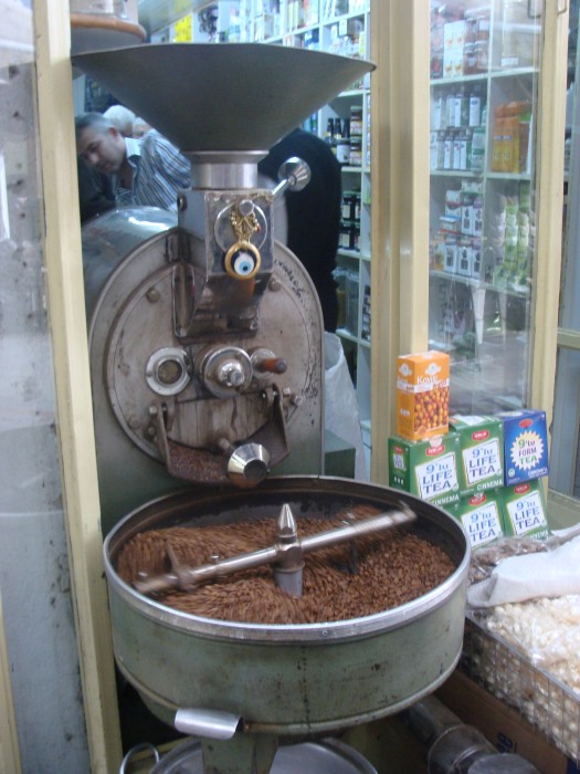 Urządzenie do mielenia kawy