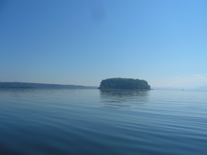 Orawa- Jezioro Orawskie