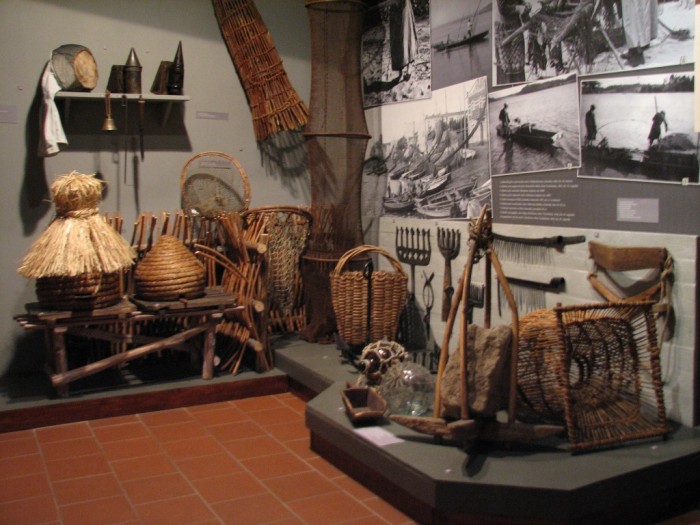 Muzeum Etnograficzne