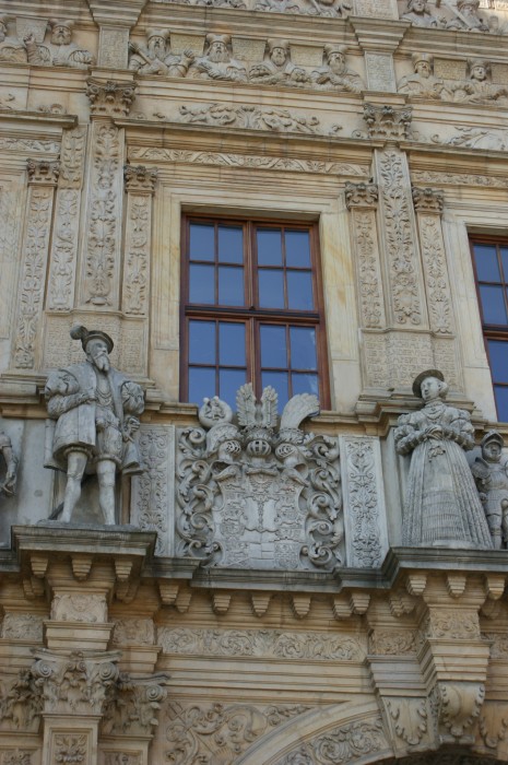 Zamek Piastów Śląskich
