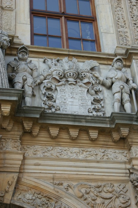 Zamek Piastów Śląskich