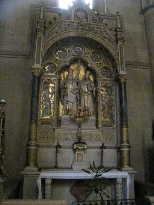 Katedra Wniebowstąpienia Najświętszej Marii Panny