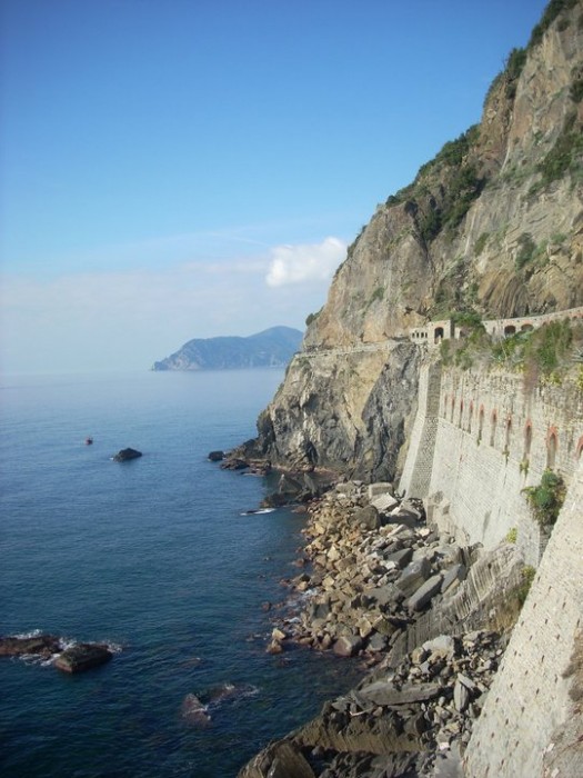 Cinque Terre (Liguria)