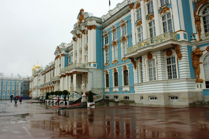 Pałac Katarzyński