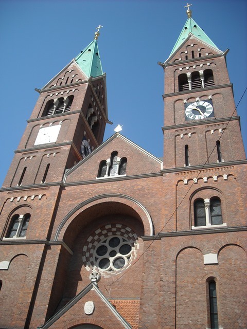 kościół Franciszkanów