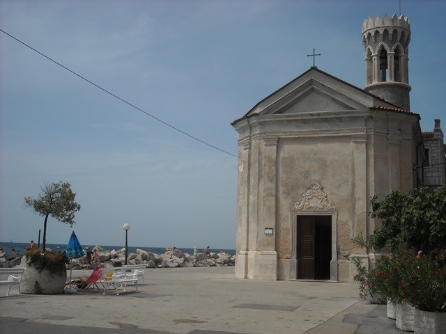 kościół św. Klemensa