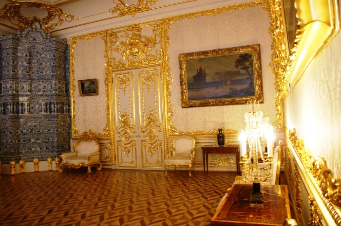 Pałac Katarzyński