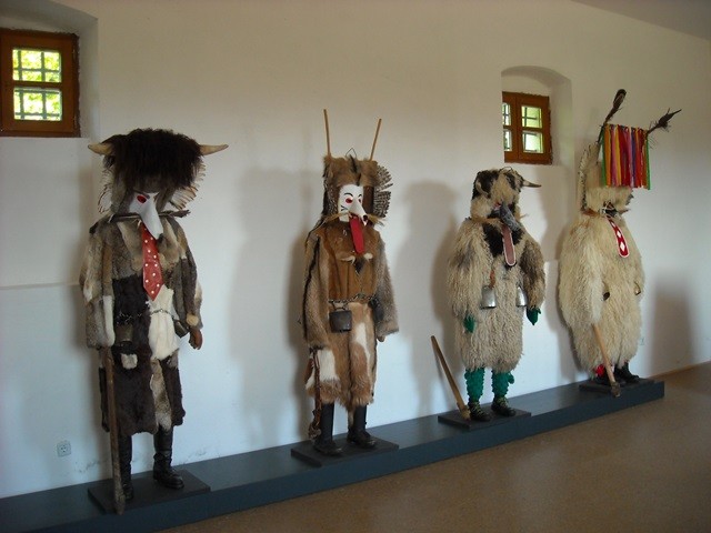 muzeum zamkowe