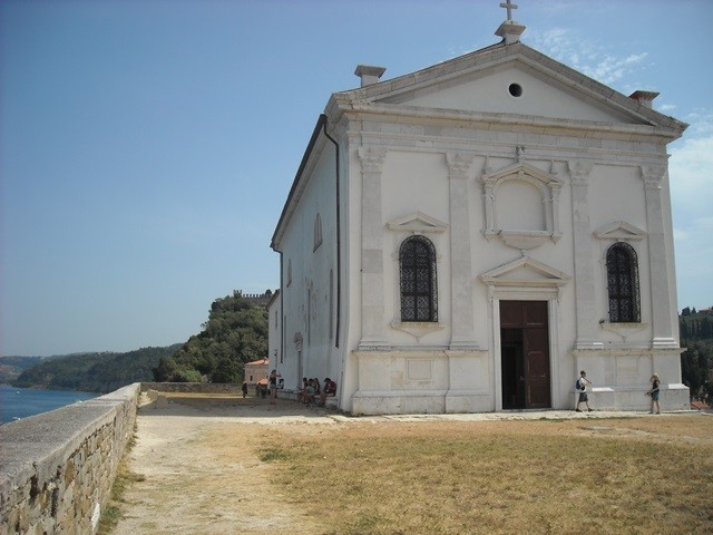 kościoł św. Jerzego