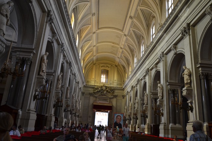 katedrale  Palermo