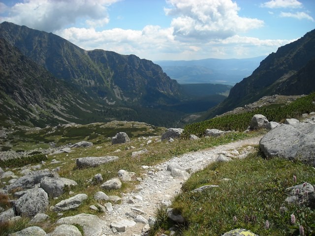 Dolina Mięguszowiecka