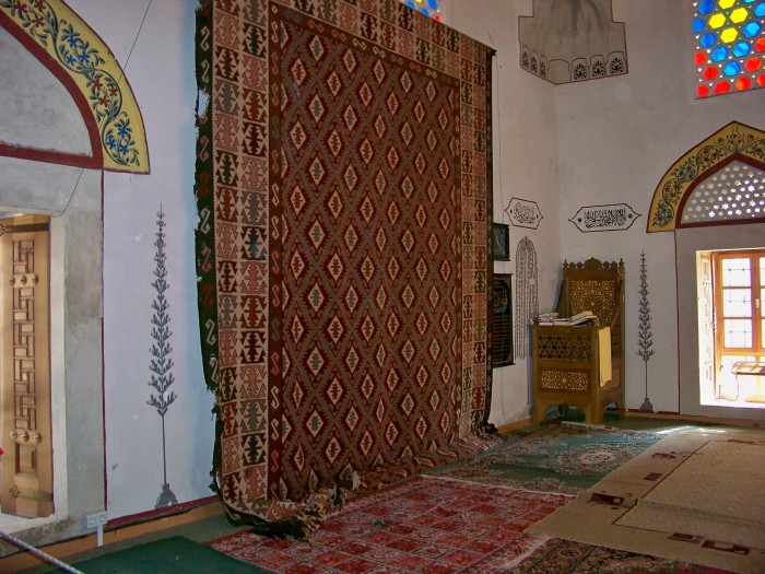 Meczet Koski Mehmet-Paszy