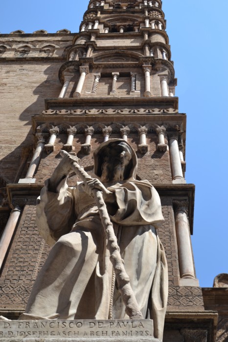Katedra  Palermo