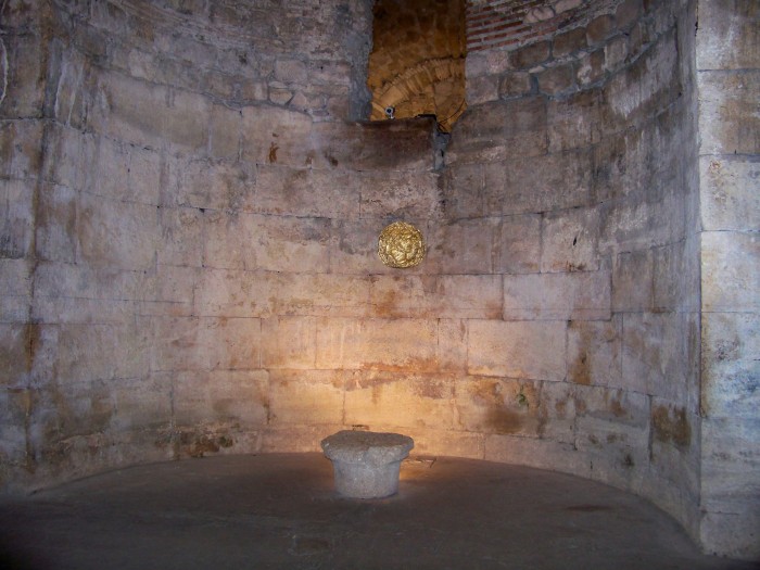 Pałac Dioklecjana