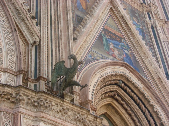 Katedra Santa Maria w Orvieto