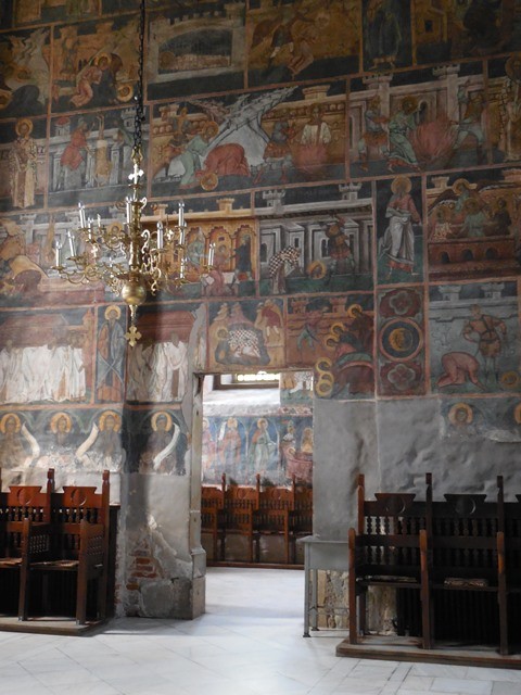 cerkiew św. Jerzego