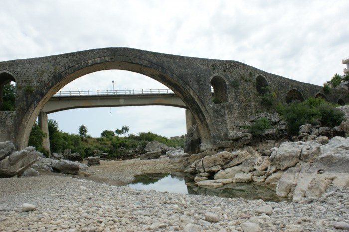 Turecki most