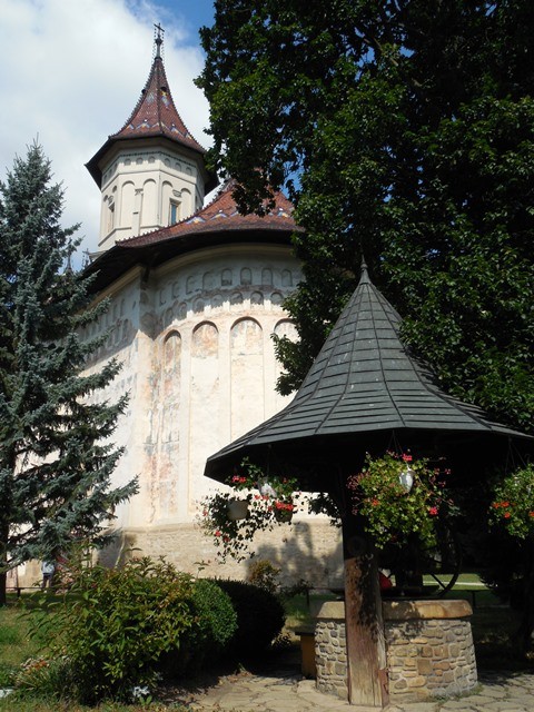 cerkiew św. Jerzego