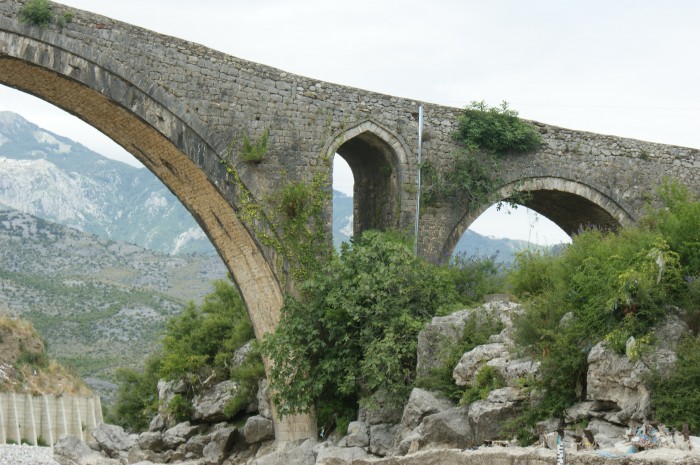 Turecki most