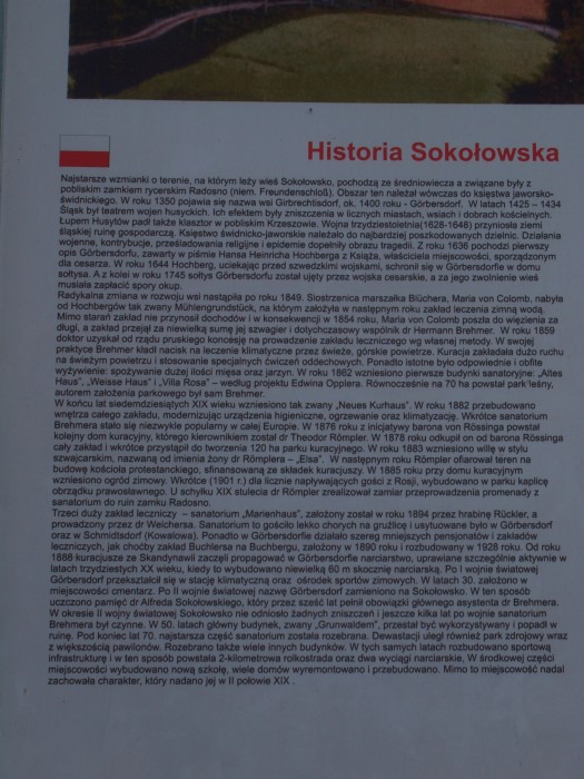 Sokołowsko
